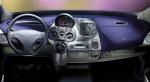 Fiat Multipla 1998 года